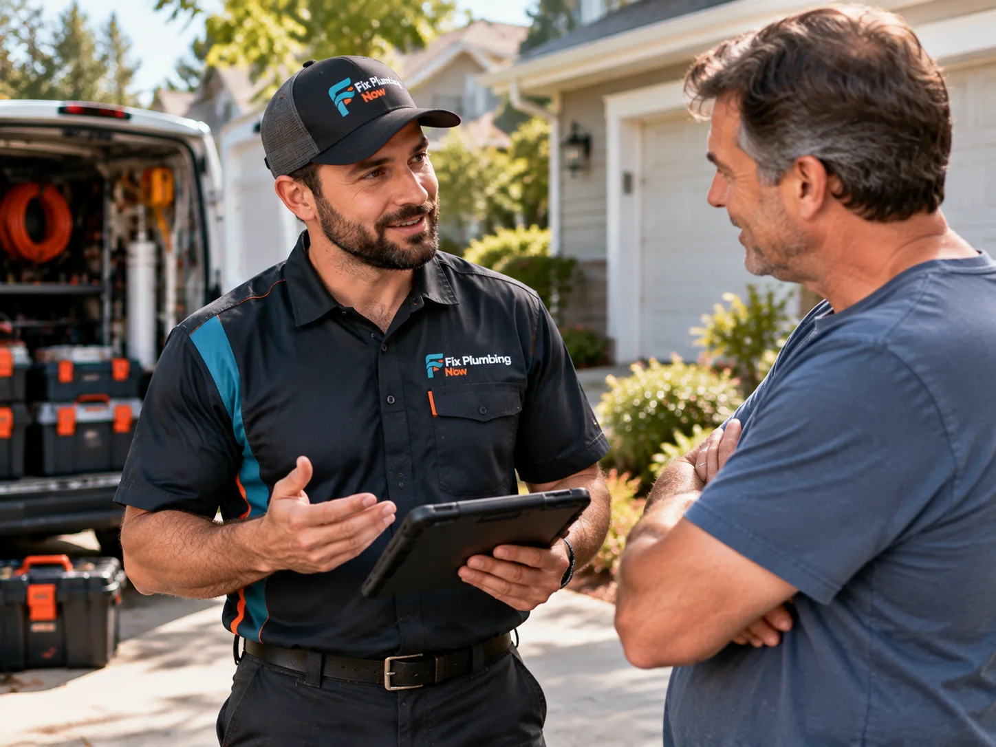 Clogged Drain Service Larrabee, IA FAQs